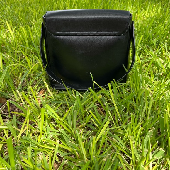 Vintage Salvatore Ferragamo Handbag - Picture 7 of 11